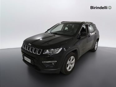 JEEP Compass 2ª serie - Compass 1.6 Multijet II 2WD Limited