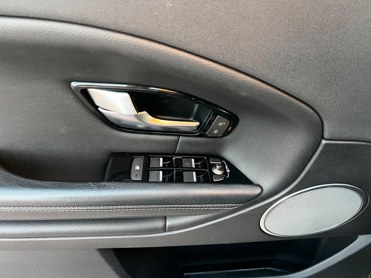 Land Rover Range Evoque 2.0 150 CV DYNAMIC-2017