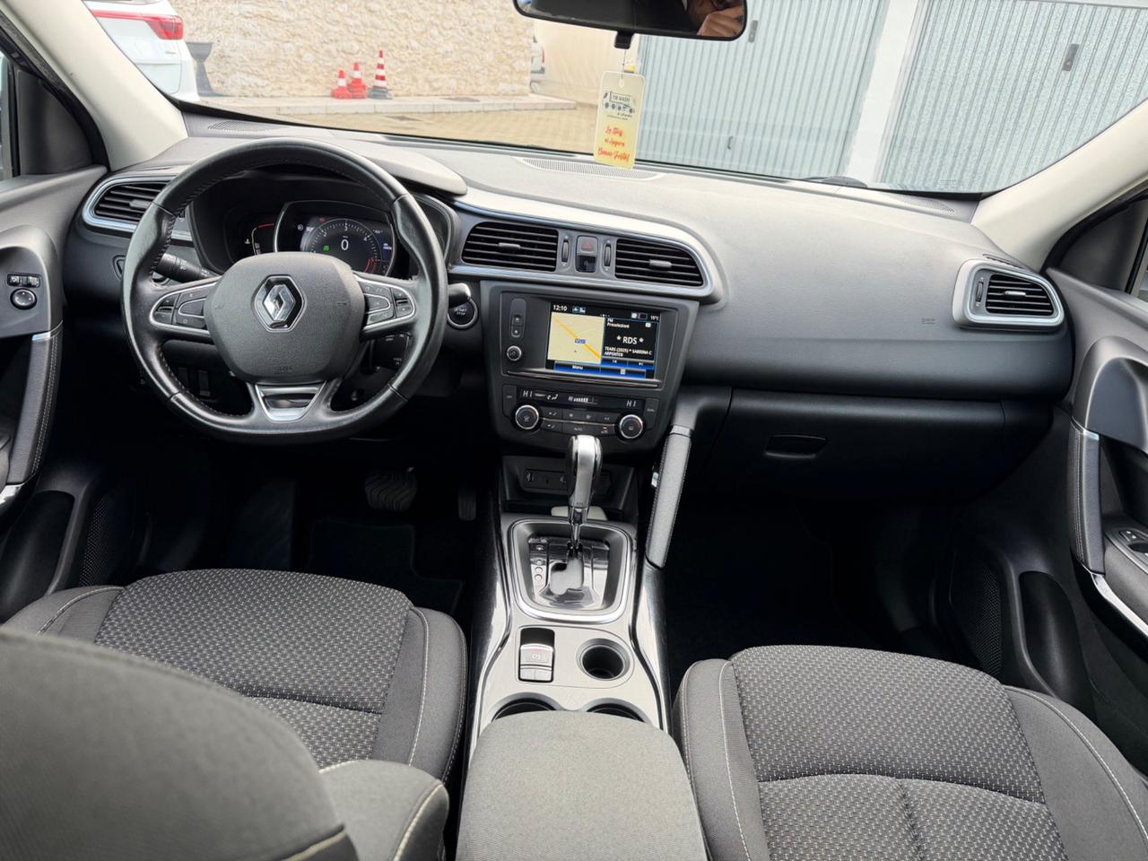 Renault Kadjar dCi 110CV EDC Sport Edition - 2018