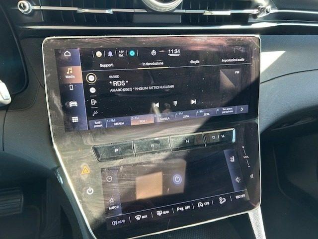 MASERATI Grecale MHEV 250 CV AWD GT