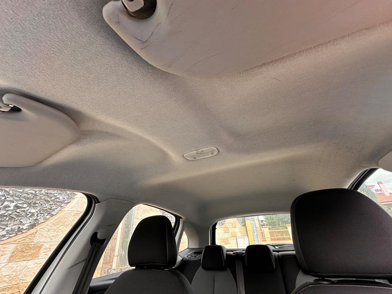 Citroen C3 1.2 e-VTi 82 ETG airdream Exclusive