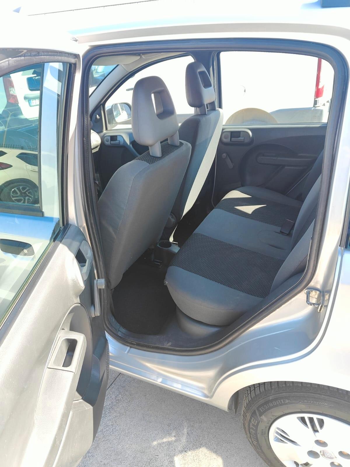 FIAT PANDA -PRoV TOSCANA-OTTIME CONDIZIoN