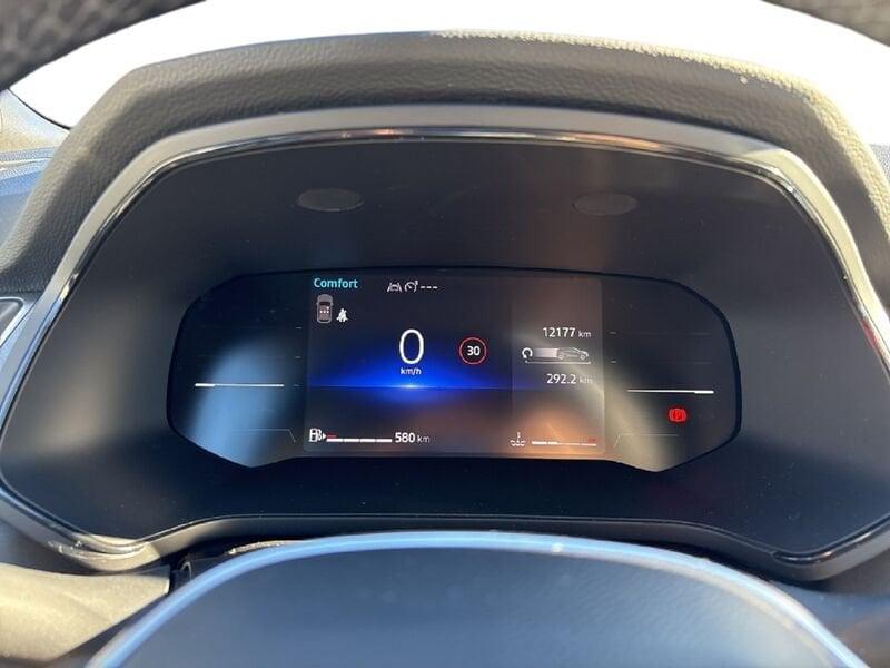 Renault Captur Captur TCe 90 CV Techno