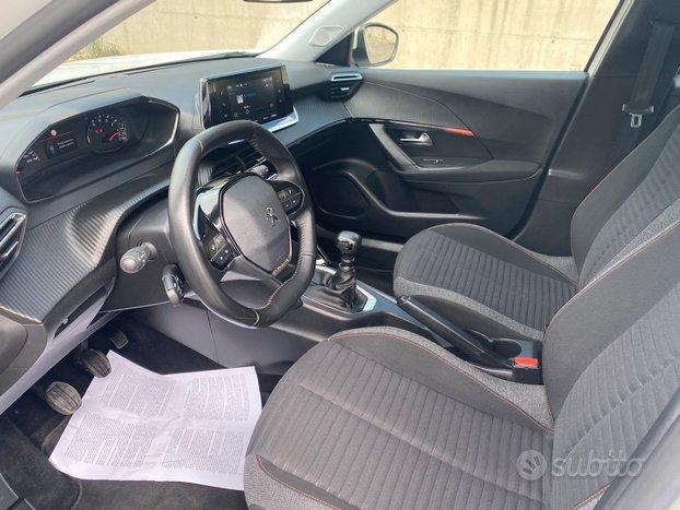 Peugeot 2008 active pack