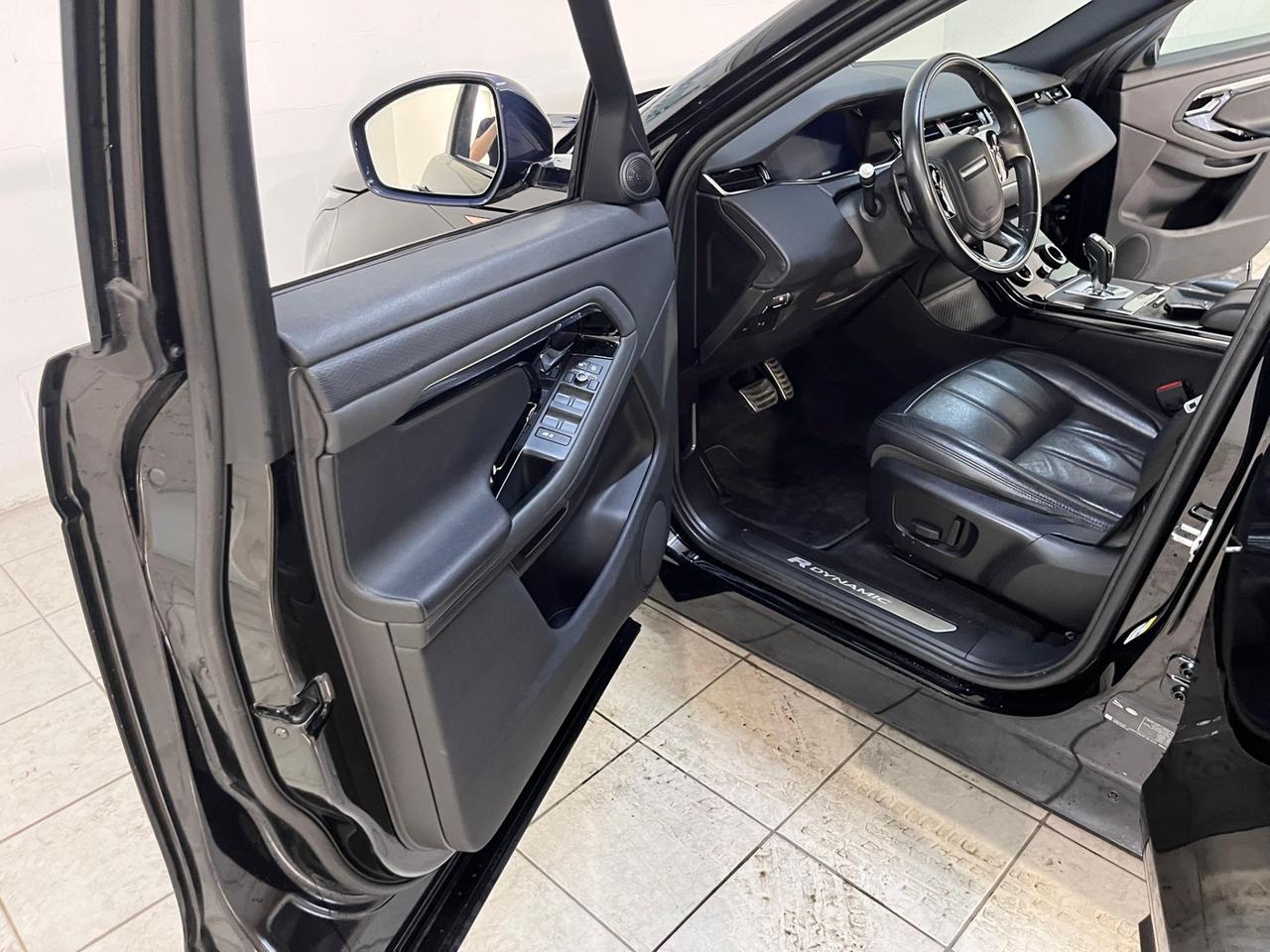 Land Rover Range Rover Evoque Range Rover Evoque 2.0D I4-L.Flw 150 CV R-Dynamic