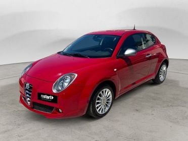 Alfa Romeo MiTo 1.4 78 CV S&S Progression