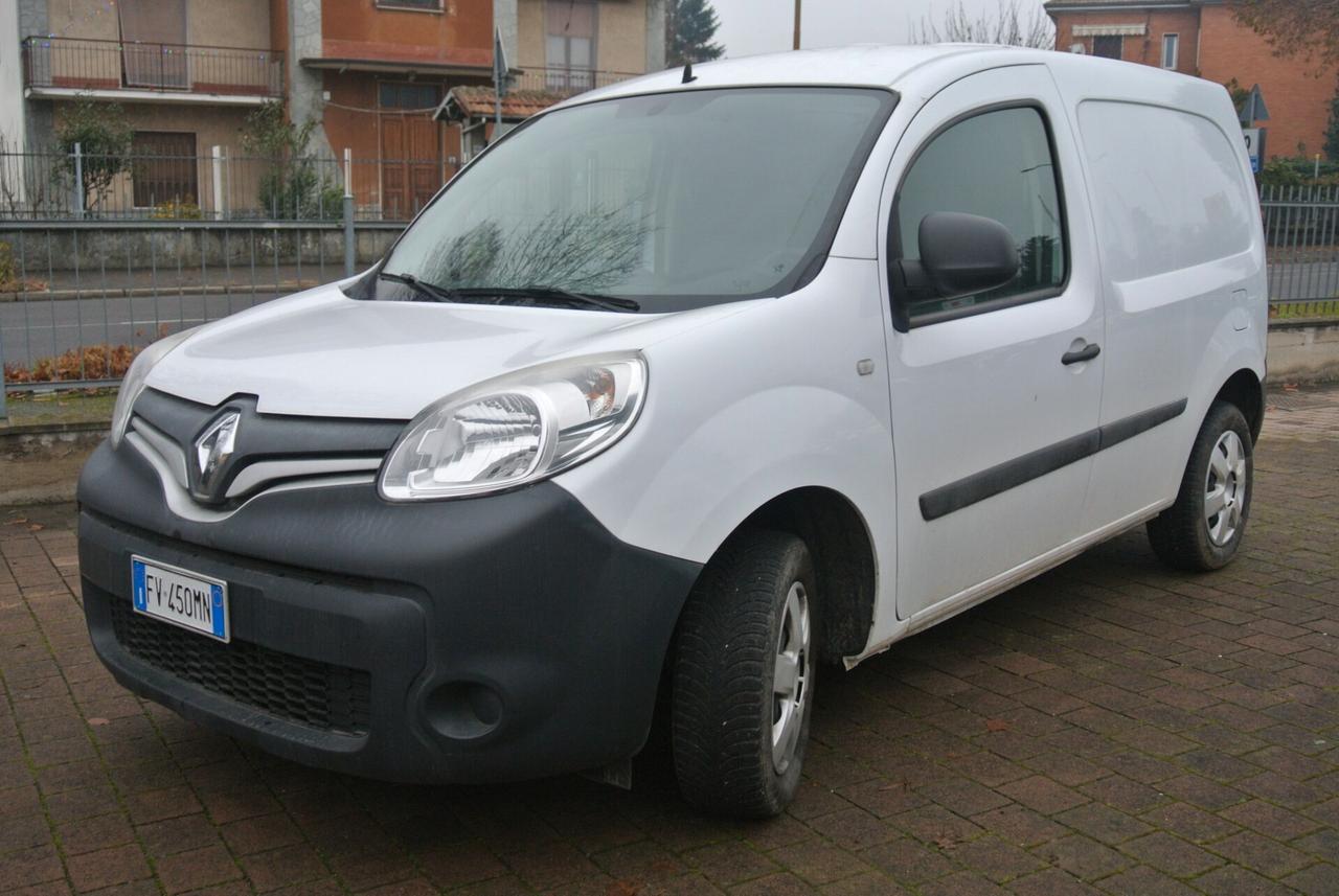Renault express