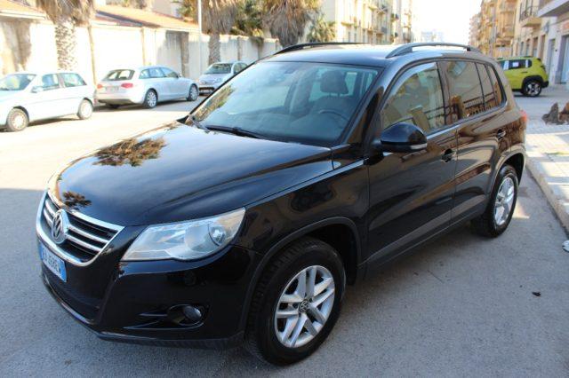 VOLKSWAGEN Tiguan 2.0 TDI DPF Trend & Fun BlueMotion Tech.