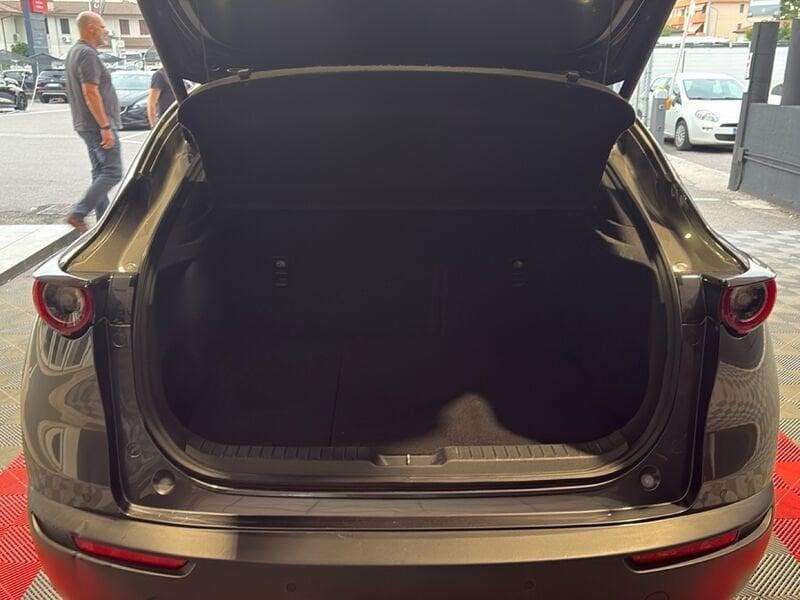 Mazda CX-30 2.0L Skyactiv-G 150cv M Hybrid Exclusive