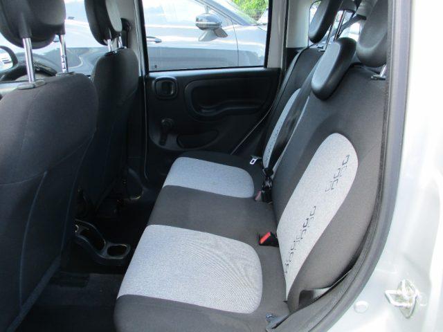 FIAT Panda 1.2 Lounge Bluetooth/Usb/Aux
