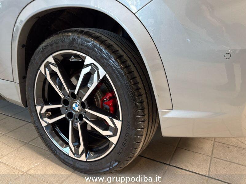 BMW X1 U11 xdrive20d mhev 48V MSport Pro auto
