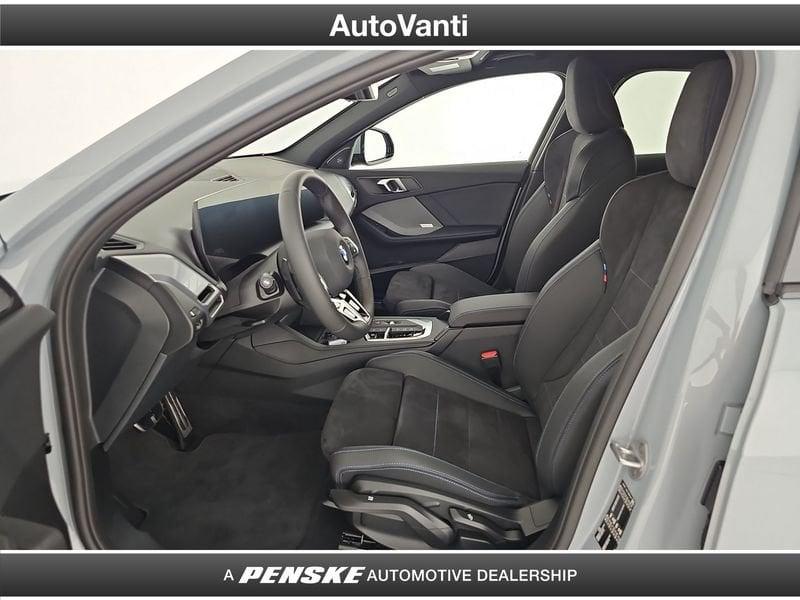 BMW Serie 1 118d MSport auto