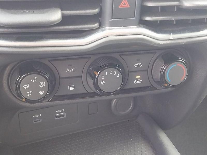 Nissan Juke 1.0 DIG-T 114cv Acenta 1.0 DIG - T 114 ACENTA DCT