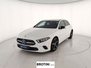 Mercedes-Benz Classe A A 160 d Sport