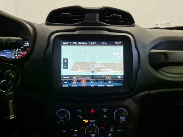 JEEP Renegade 1.0 T3 Limited IN PROMO - NEOP. - UNIPR. - Cruise/Lim