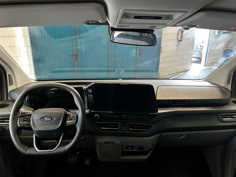 Ford Tourneo Custom Tourneo Custom 320 2.0 EcoBlue 170CV aut. PL Titanium
