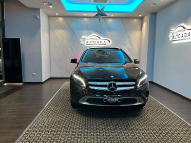Mercedes-benz GLA 200 d Premium
