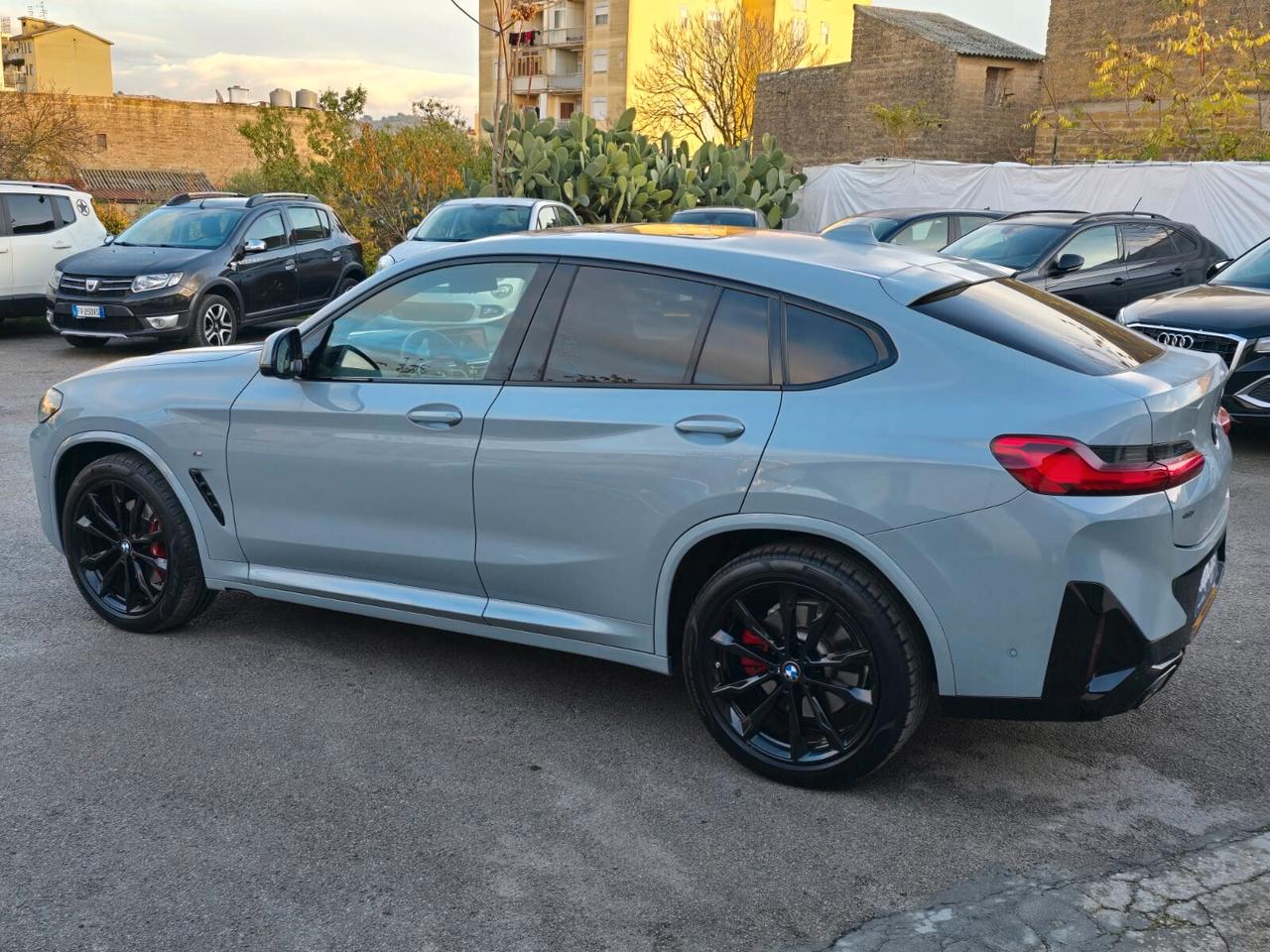 Bmw X4 xDrive20d Msport - 2023