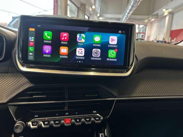 Peugeot 208 208 1.2 hybrid Allure 110cv e-dcs 6