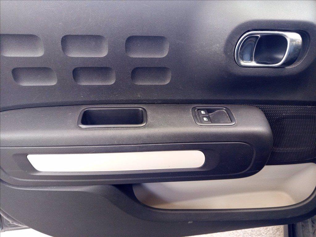 CITROEN C3 1.2 puretech Feel Pack s&s 83cv neopatentati del 2020