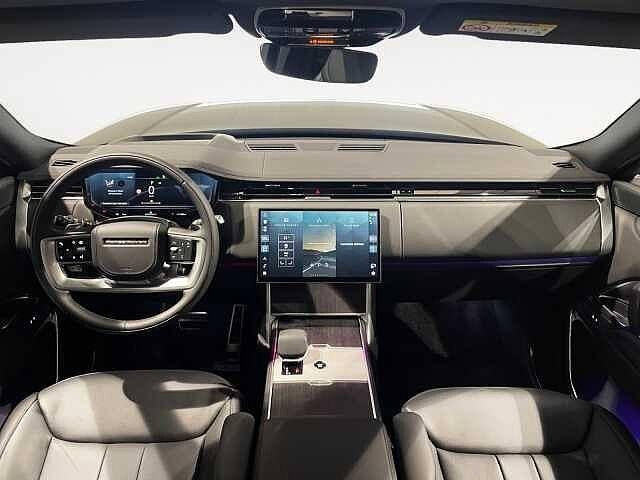 Land Rover Range Rover 3.0D l6 350 CV HSE