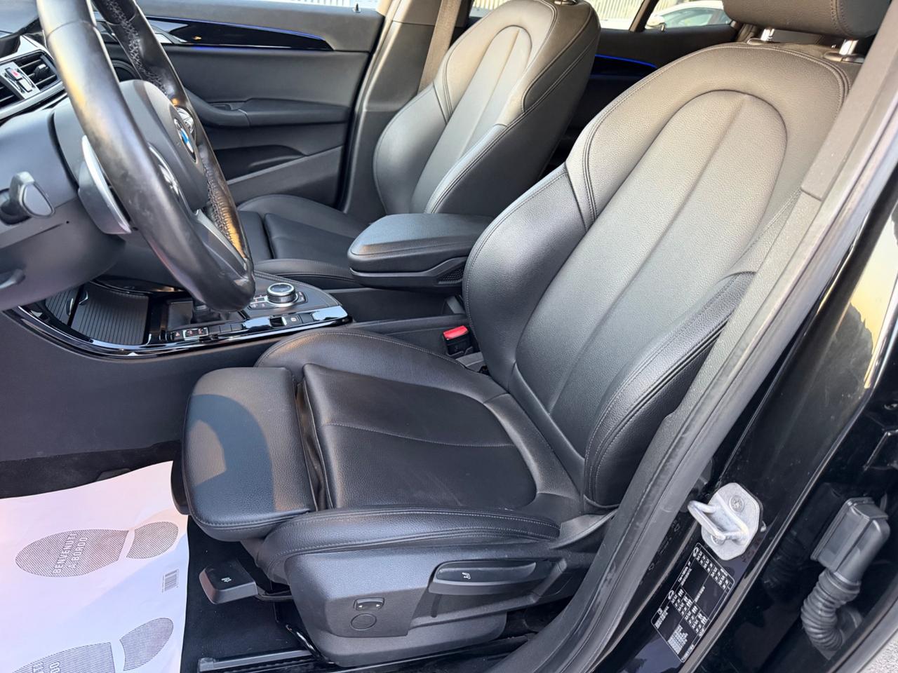 BMW X2 1.8D SDRIVE X AUT 150 MSPORT FULL LED MY19