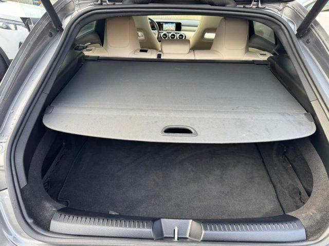 MERCEDES-BENZ CLA 200 Automatic Shooting Brake Sport