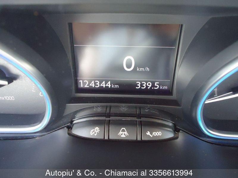 Peugeot 2008 1.6 e-HDi 92 CV Allure 124.000km
