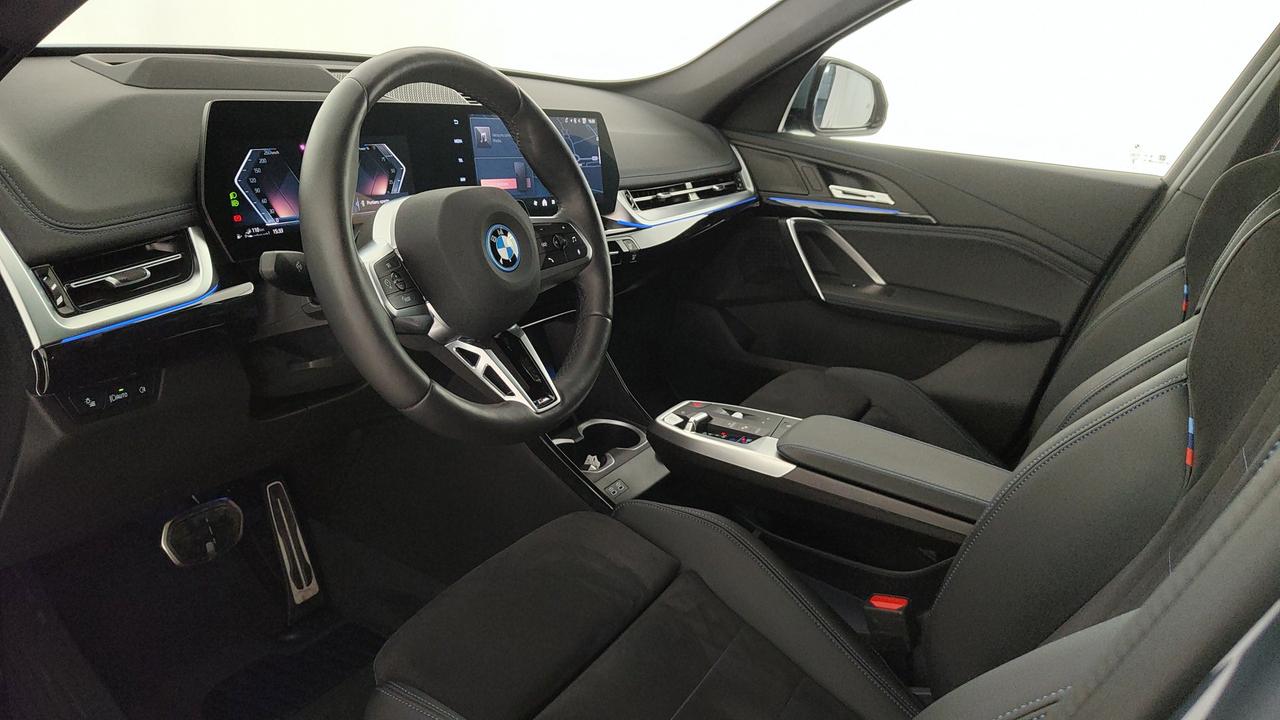 BMW X1 U11 - X1 xdrive 25e MSport Pro auto