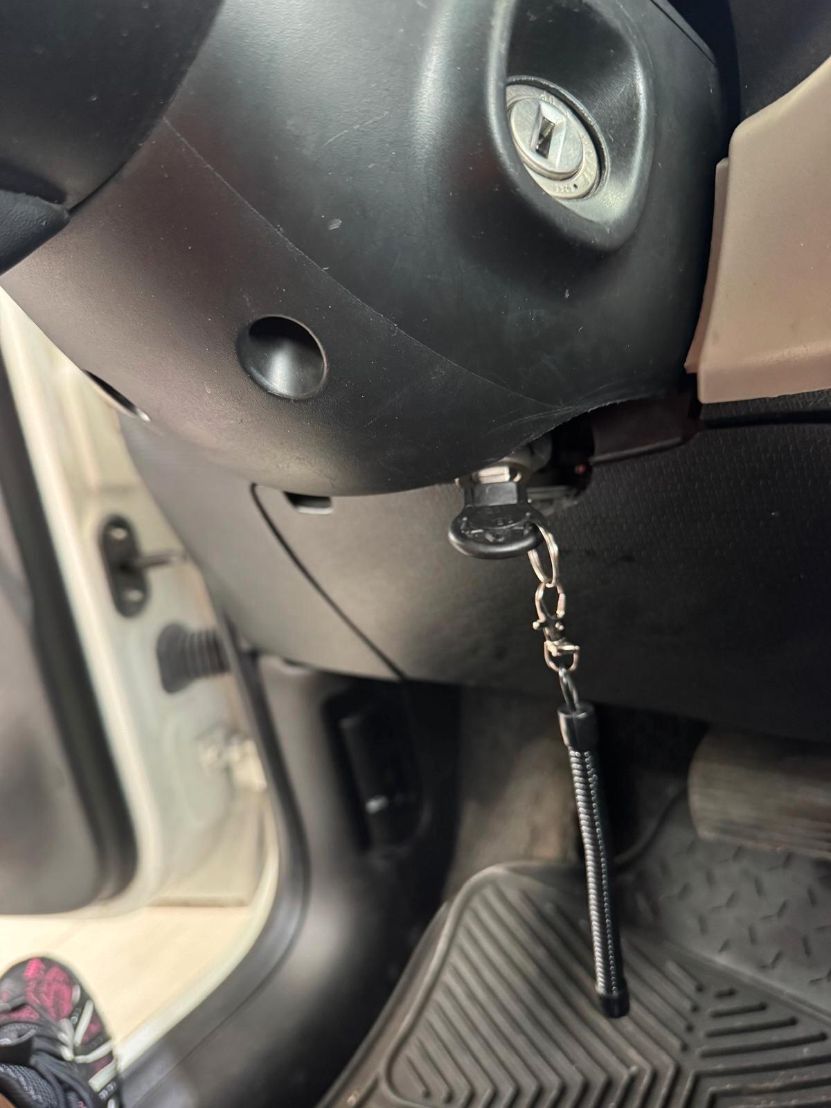 Fiat Panda 1.2 EasyPower Lounge CON GPL