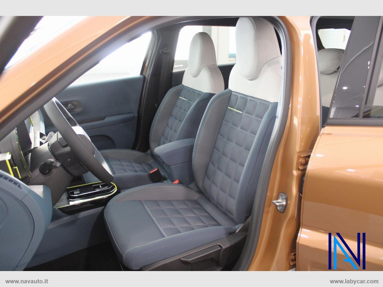FIAT Grande Panda 1.2 S&S Hybrid La Prima