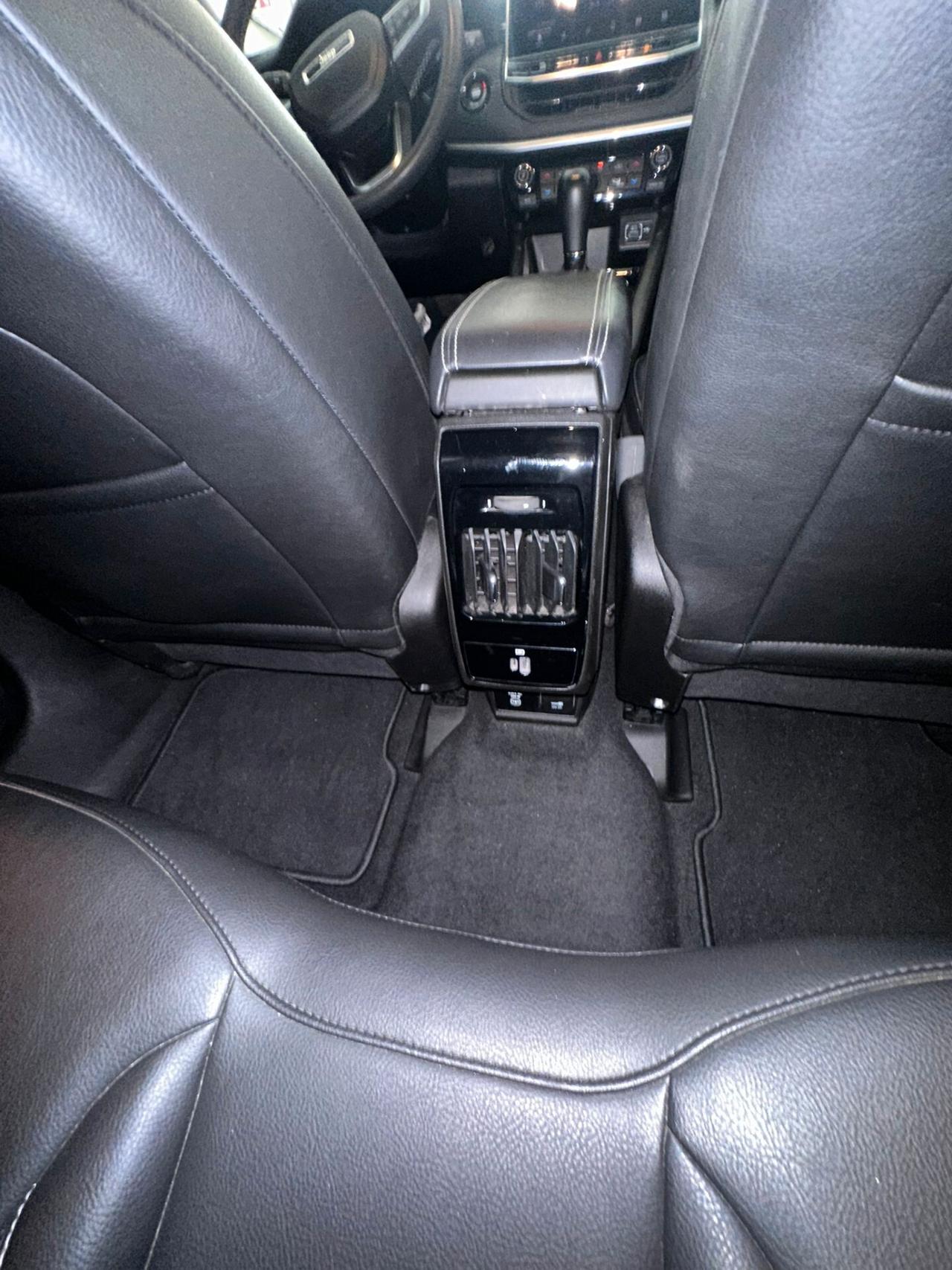 Jeep Compass 1.3 Turbo T4 190 CV PHEV AT6 4xe Limited