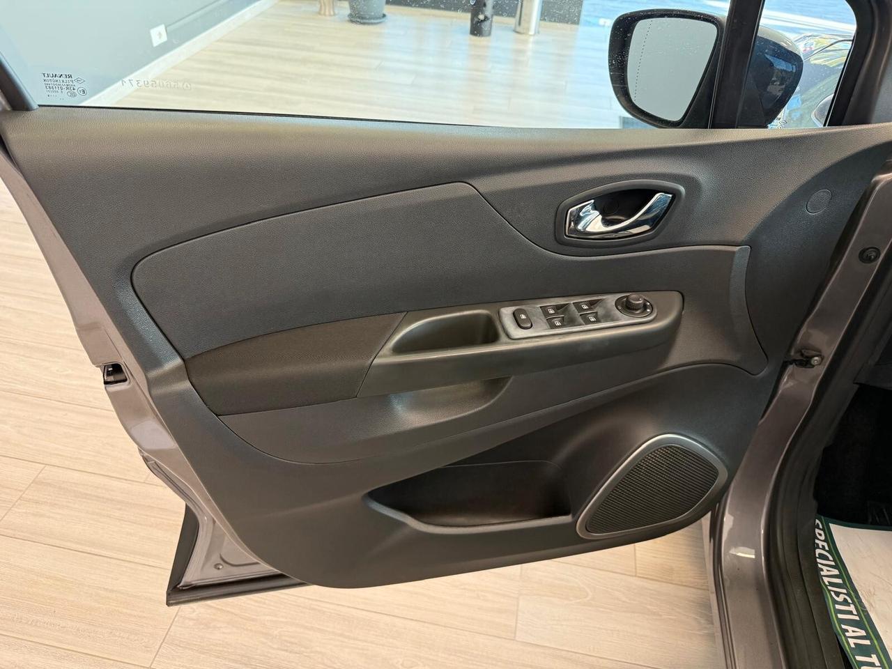 Renault Captur dCi 90 CV AUTOMATICA Start&Stop Energy Intens