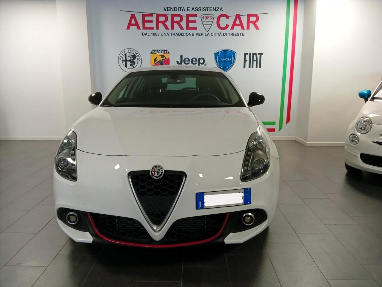 Alfa Romeo Giulietta 2.0 JTDm 150 CV Super