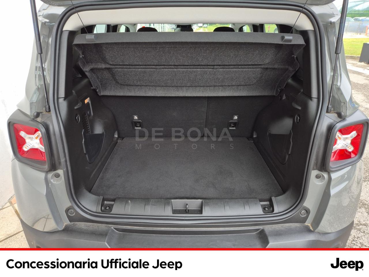 Jeep Renegade 1.0 t3 limited 2wd Night Eagle
