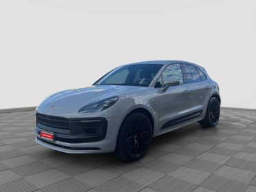 PORSCHE Macan Macan 2.9 GTS