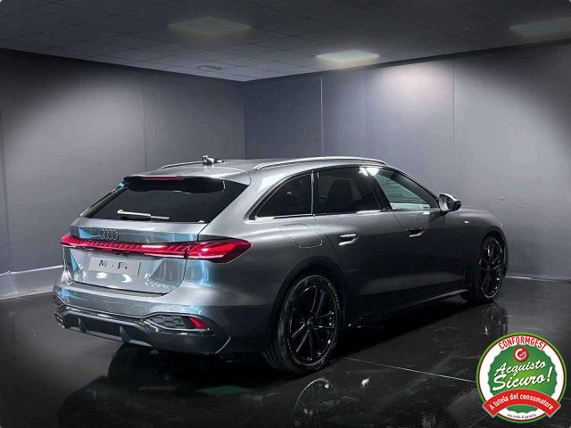 AUDI A5 2.0 tdi mhev S-tronic S Line Edition PREZZO REALE