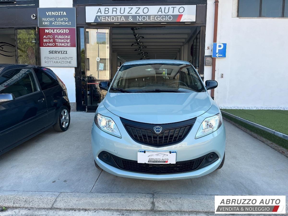 LANCIA - Ypsilon - 1.0 FireFly 5p. S&S Hybrid Oro
