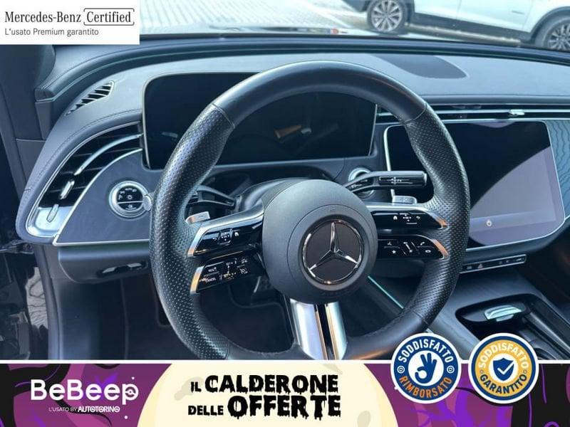 Mercedes-Benz Classe E E 300 DE PHEV AMG LINE ADVANCED PLUS 4MATIC AUTO