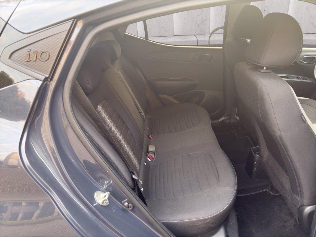 HYUNDAI i10 1.0 Tech econext Gpl del 2022