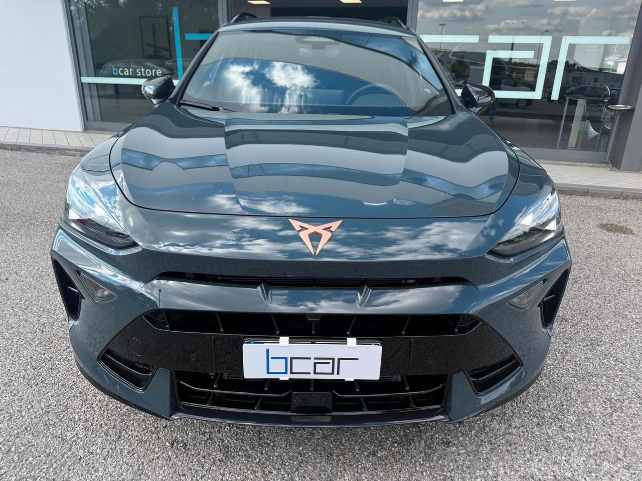 Cupra Formentor 1.5 TSI