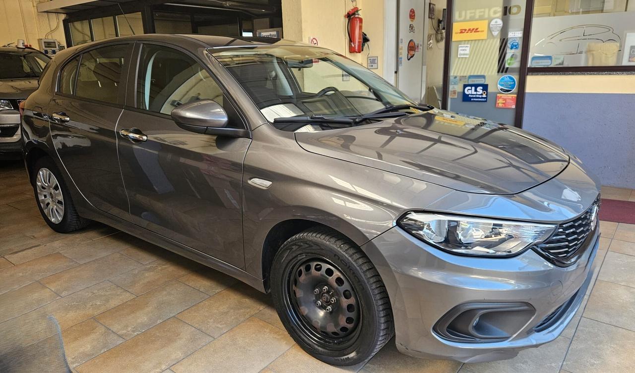 Fiat Tipo 1.3 Mjt S&S 5 porte Business