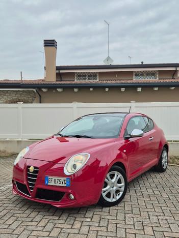 Alfa Romeo MiTo 1.3 JTDm-2 95 CV S&S Distinctive