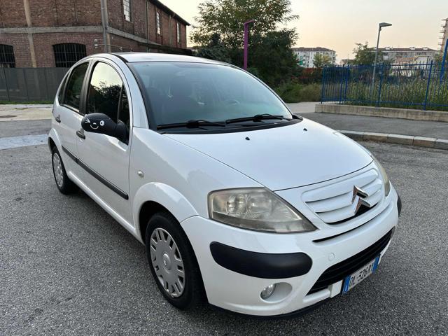 CITROEN C3 1.1 airdream Perfect Techno neopatentati