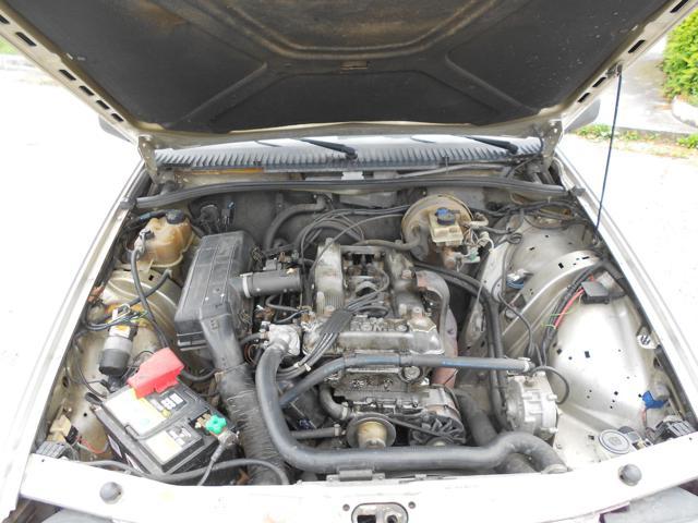 ALFA ROMEO 75 1.6