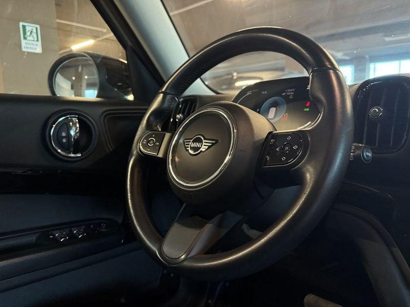 MINI Mini Countryman F60 Mini 1.5 Cooper SE Business Countryman ALL4 Automatica