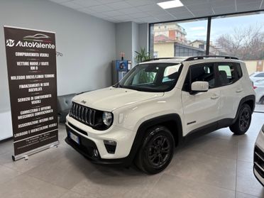 Jeep Renegade 1.6 Mjt 130 CV anno 2021 km 450000
