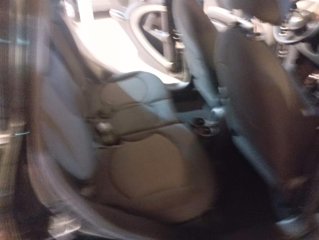 Mini Cooper D Countryman 1.6 One