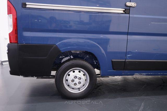 CITROEN Jumper 35 BlueHDi 140cv S&S L2 H2 Furgone Business