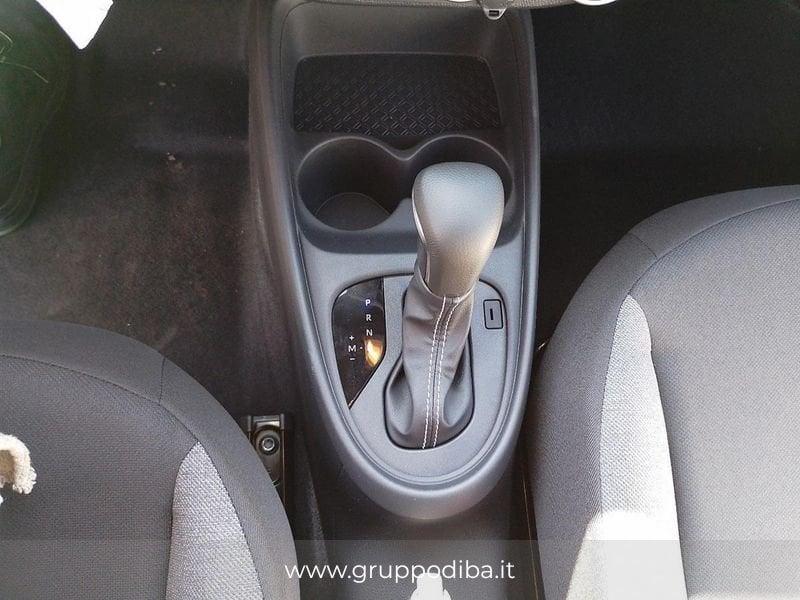 Toyota Aygo X 10B MT ACTIVE MY24
